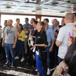 2018 PAIMA Networking / Karaoke / Sightseeing Cruise