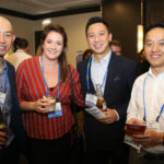2019 PAIMA Welcome Cocktail Reception